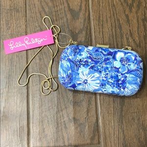 Lily Crossbody purse